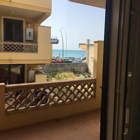 Gio' Beach Daire